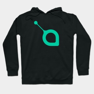 Sia Coin (SC) Crypto Hoodie